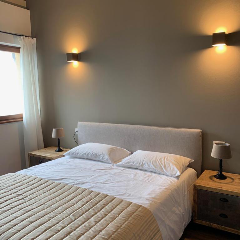 Borgo Al Tempo Perduto - Villa con 3 Camere da Letto - 11