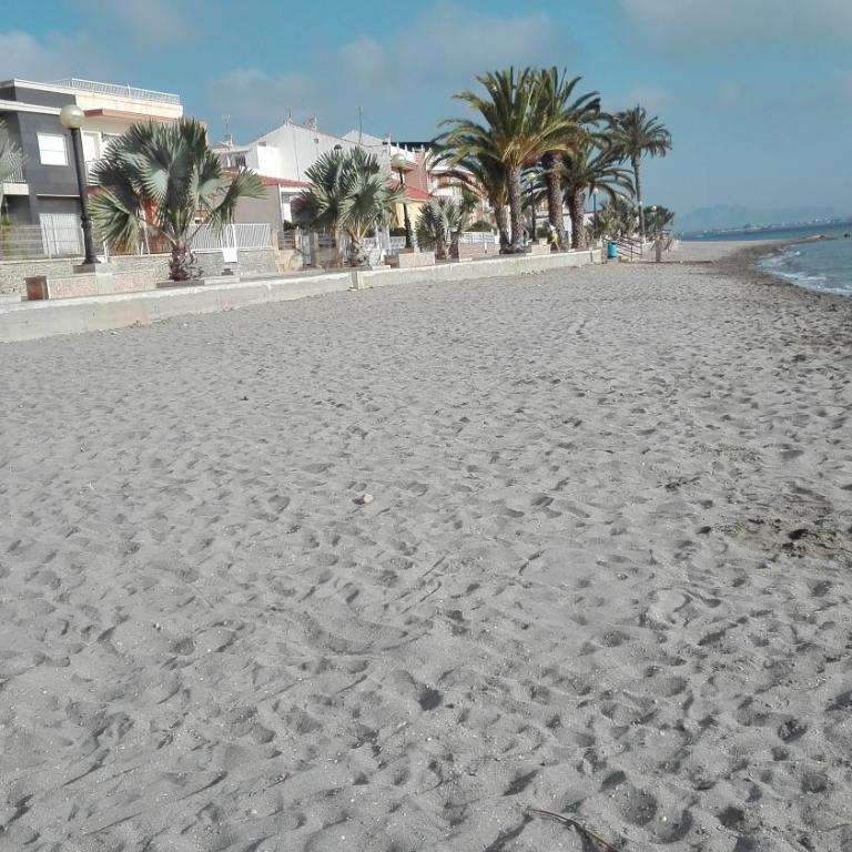 Ático Playa - Apartamento Ático - 10