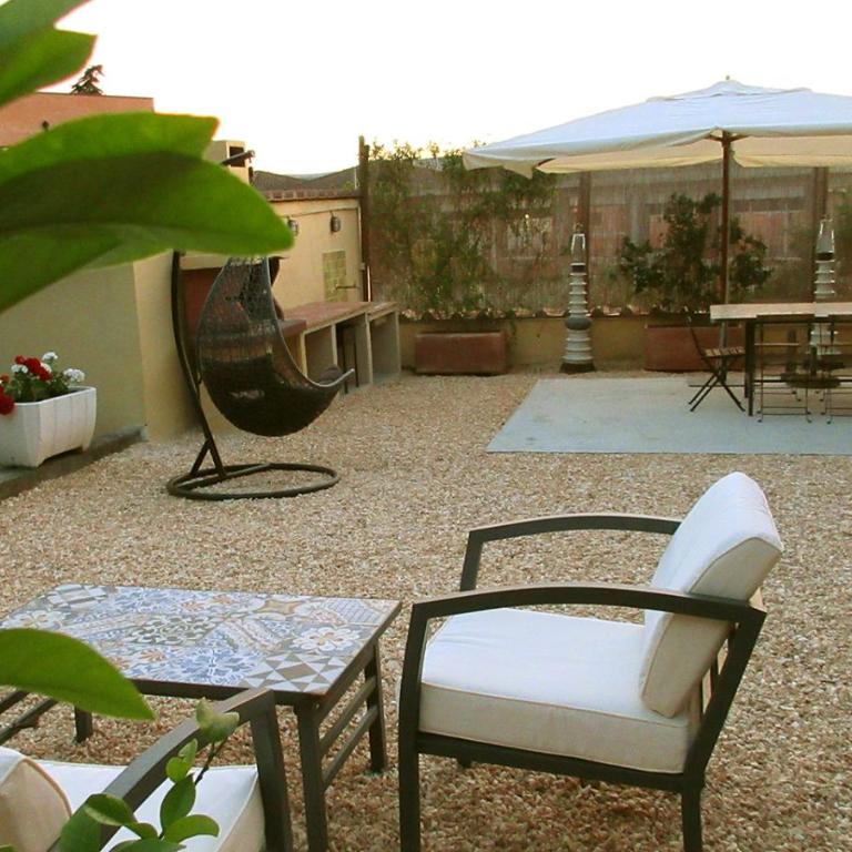 Podere Chiocciola - Appartamento Standard - 8