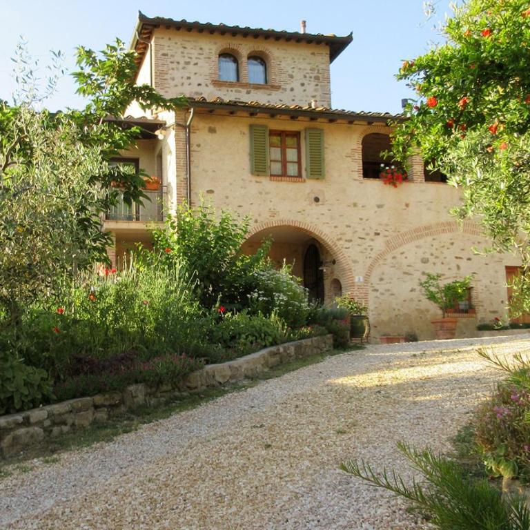 Podere Chiocciola - Appartamento Standard - 16