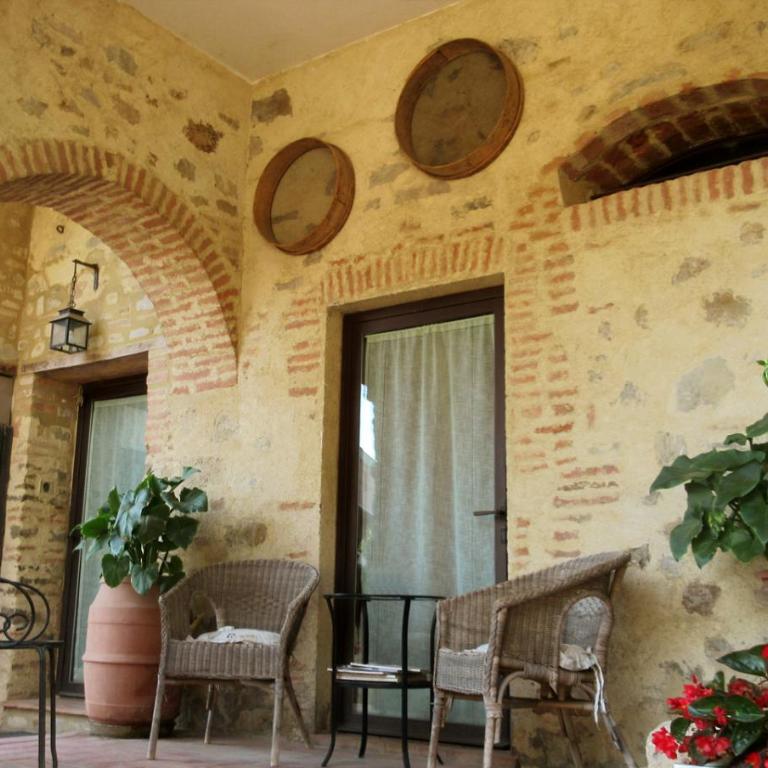 Podere Chiocciola - Appartamento Standard - 17