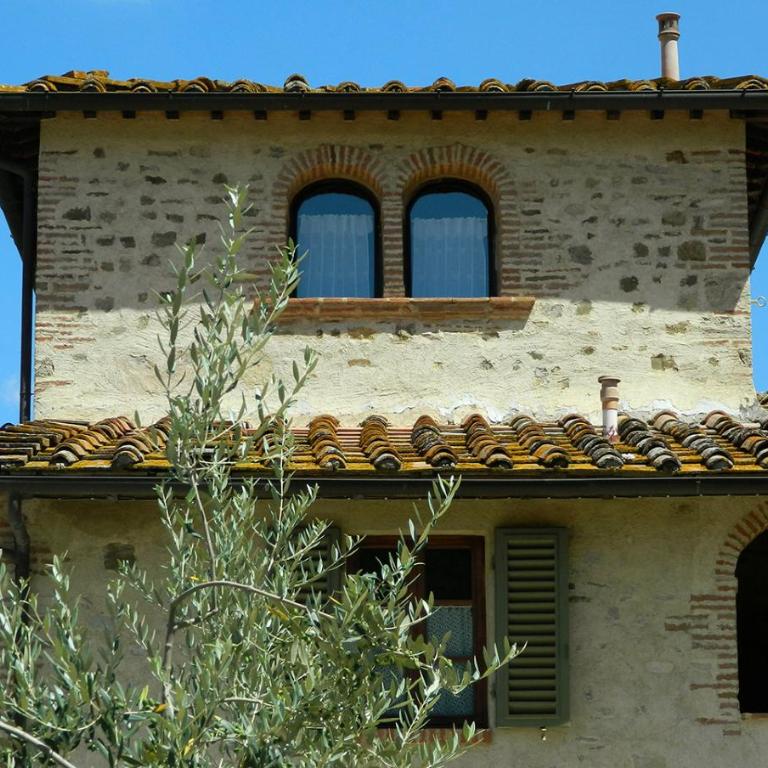 Podere Chiocciola - Appartamento Standard - 19