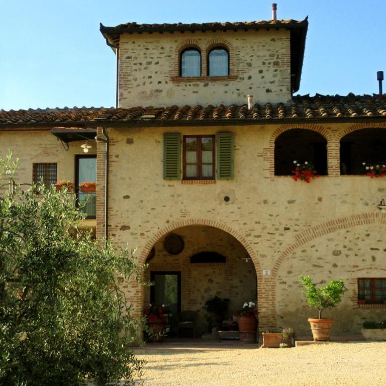 Podere Chiocciola - Appartamento Standard - 20