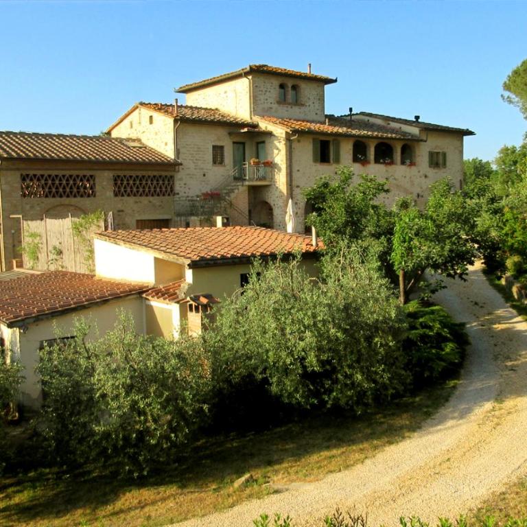 Podere Chiocciola - Appartamento Standard - 23