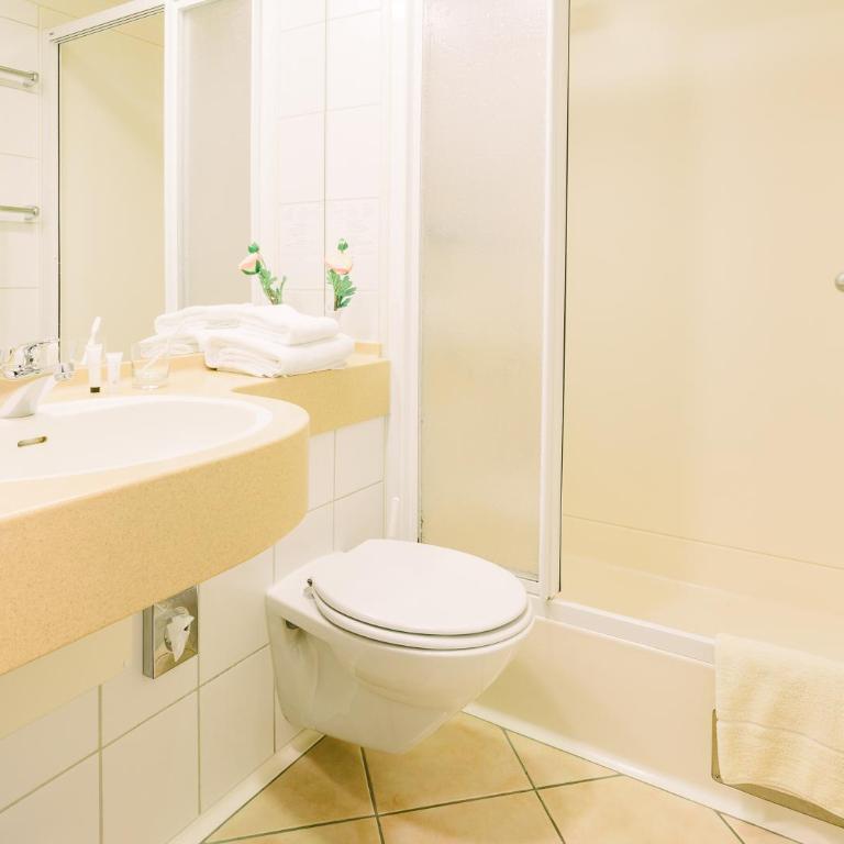 Hotel Villa Solln - free parking - Economy Doppelzimmer - 6