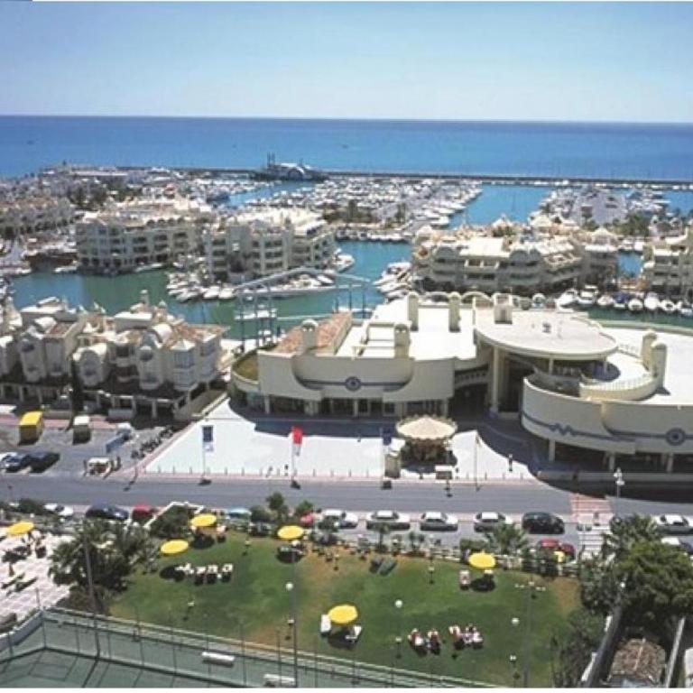 Jupiter Sea Horse Vacations - Apartamento de 1 dormitorio - 26