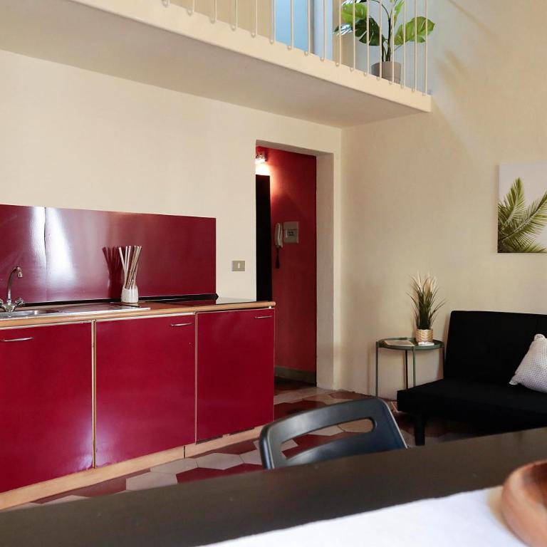 Santamarta35 - Appartamento con 1 Camera da Letto - 9