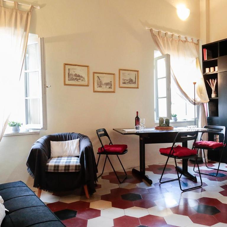 Santamarta35 - Appartamento con 1 Camera da Letto - 11