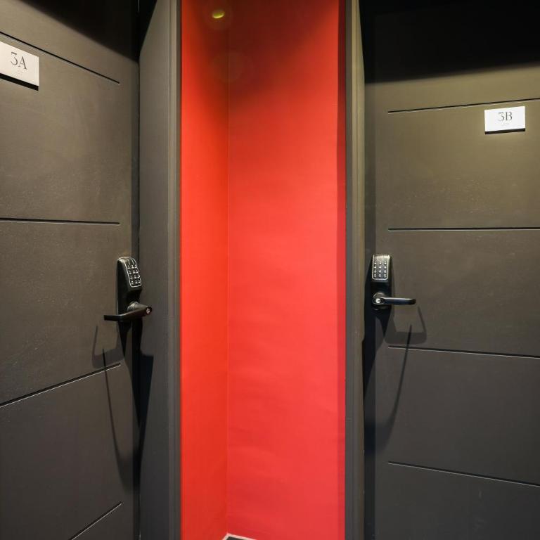 LE MATISSIA - Appartement 1 Chambre - 5