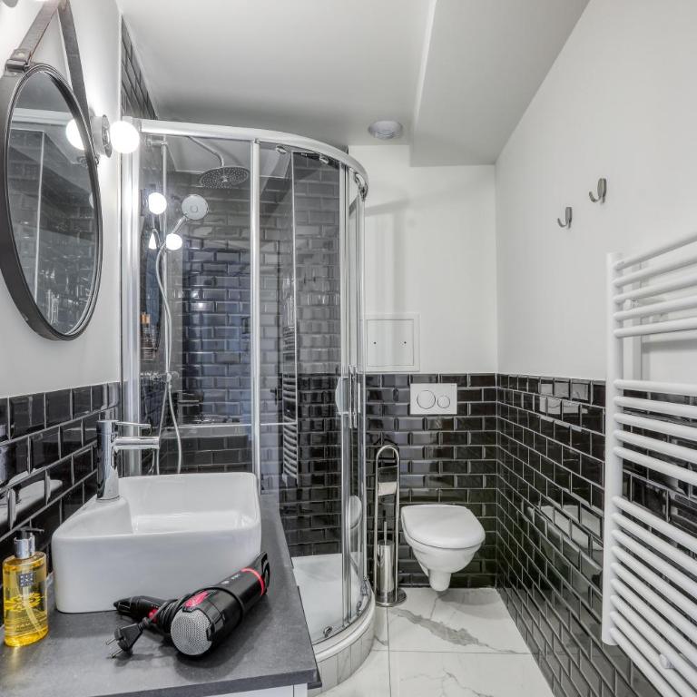 LE MATISSIA - Appartement 1 Chambre - 12