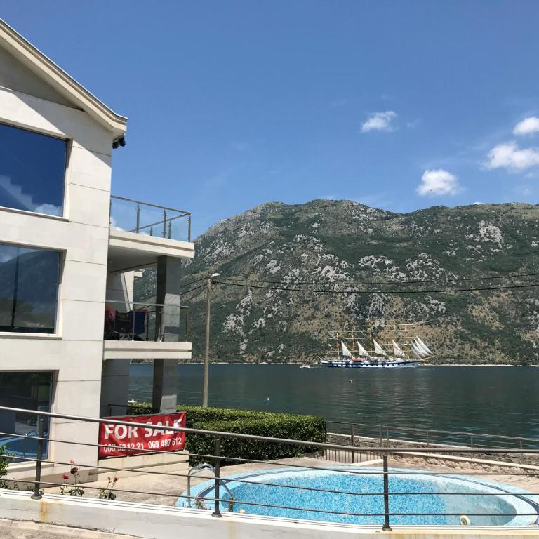 Apartment Stoliv Mare - Two-Bedroom Apartment - 20