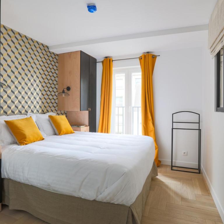 LE MATISSIA - Appartement 2 Chambres - 1
