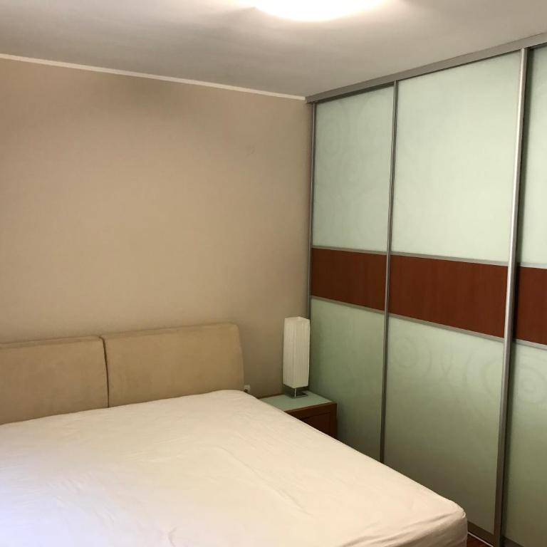 Apartment Stoliv Mare - Two-Bedroom Apartment - 18