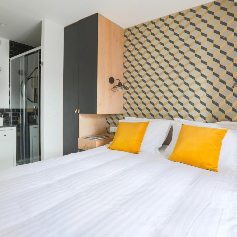 LE MATISSIA - Appartement 2 Chambres - 13