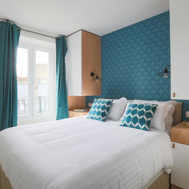 LE MATISSIA - Appartement 2 Chambres - 3