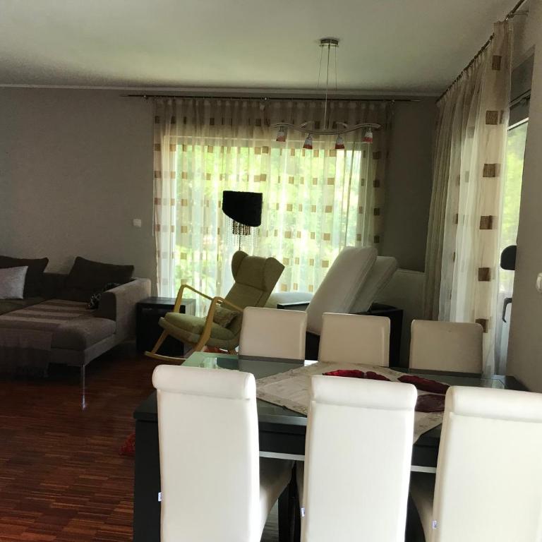 Apartment Stoliv Mare - Two-Bedroom Apartment - 17