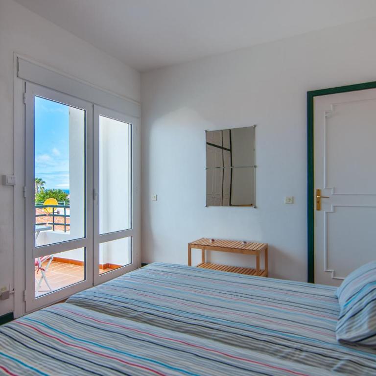 Terraza La Arena 2A038 - Apartamento con terraza - 25