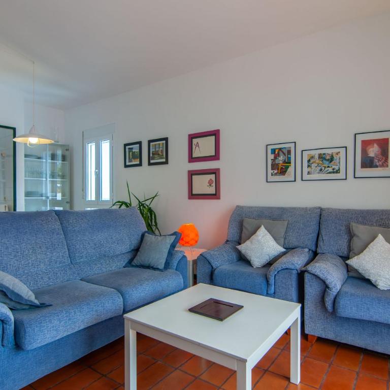Terraza La Arena 2A038 - Apartamento con terraza - 5
