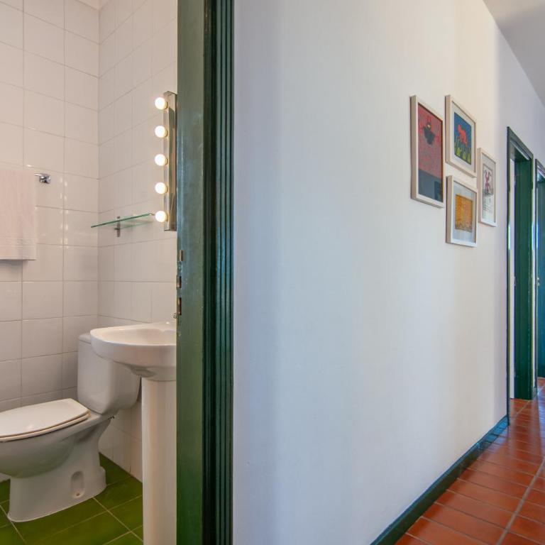 Terraza La Arena 2A038 - Apartamento con terraza - 19