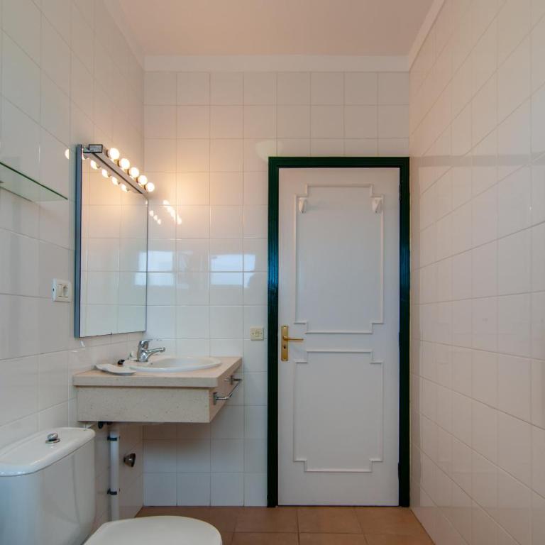 Terraza La Arena 2A038 - Apartamento con terraza - 28