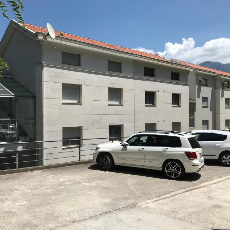 Apartment Stoliv Mare - Two-Bedroom Apartment - 7