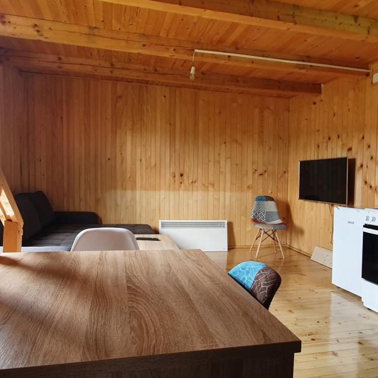 Black Pine - Vacation Home - 15