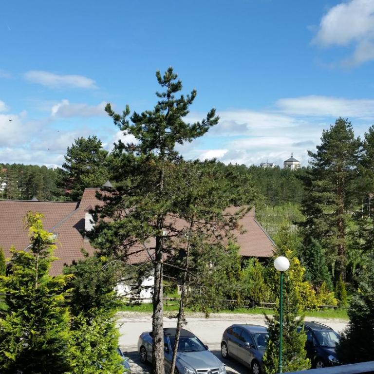 Apartman MAJA - Apartman - 54
