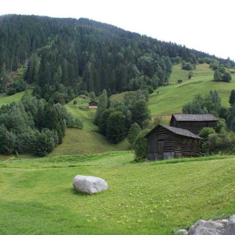 Laudinella - Apart - Apartment mit 2 Schlafzimmern - 30