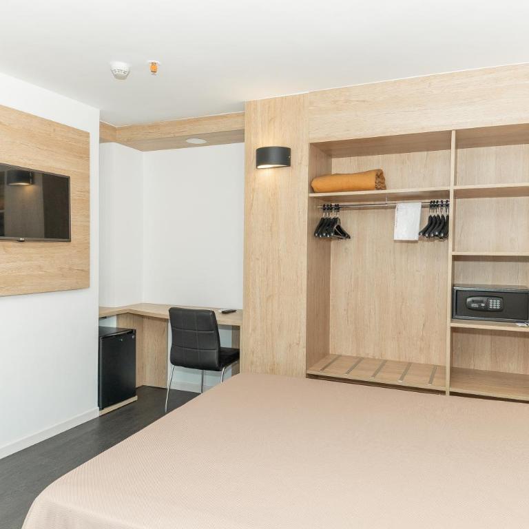 Hotel Prado II - Habitación Doble - 1 o 2 camas - 14