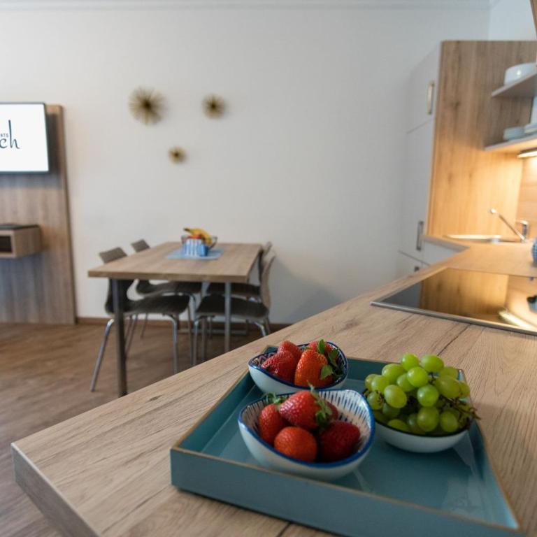 Apart of me Villach - Apartment mit 1 Schlafzimmer - 12