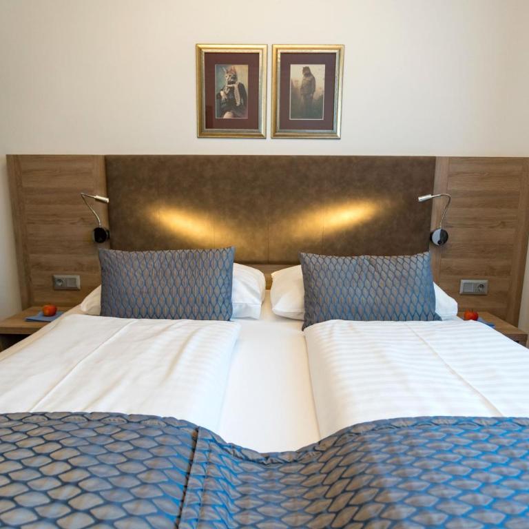 Apart of me Villach - Apartment mit 1 Schlafzimmer - 7