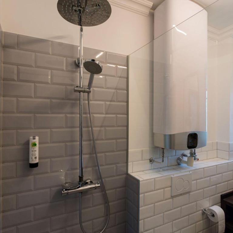 Apart of me Villach - Apartment mit 2 Schlafzimmern - 26