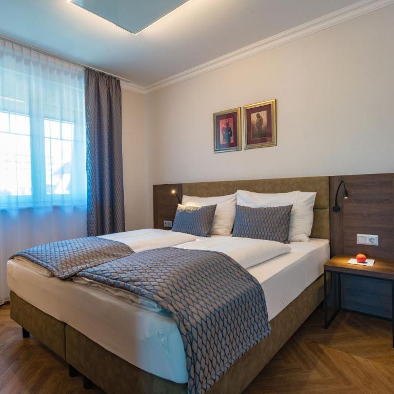 Apart of me Villach - Apartment mit 2 Schlafzimmern - 27