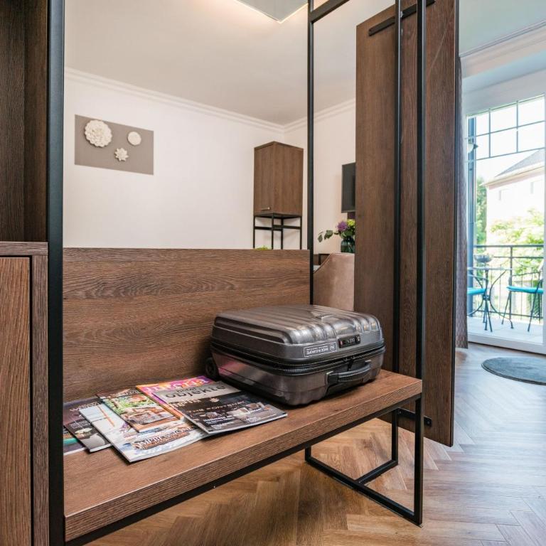 Apart of me Villach - Studio-Apartment - 20