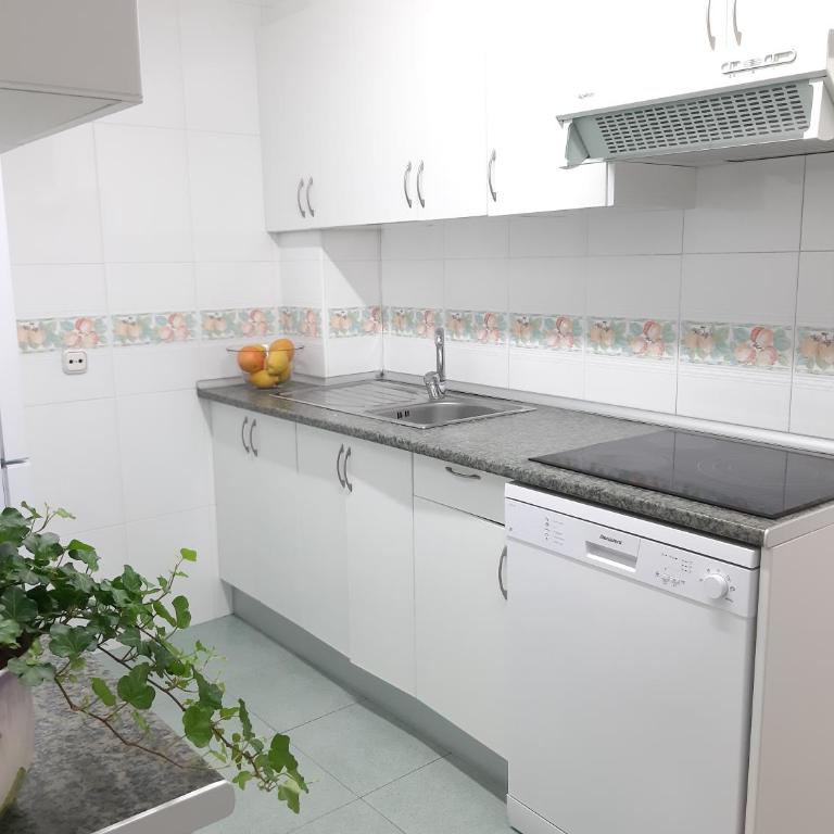 Spacious beach flat in Fuengirola - Los Boliches - Apartamento - 14