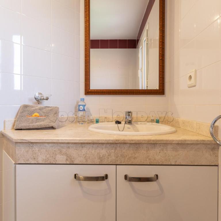 Townhouse Manilva Beach - Casa Unifamiliar de 3 dormitorios - 30