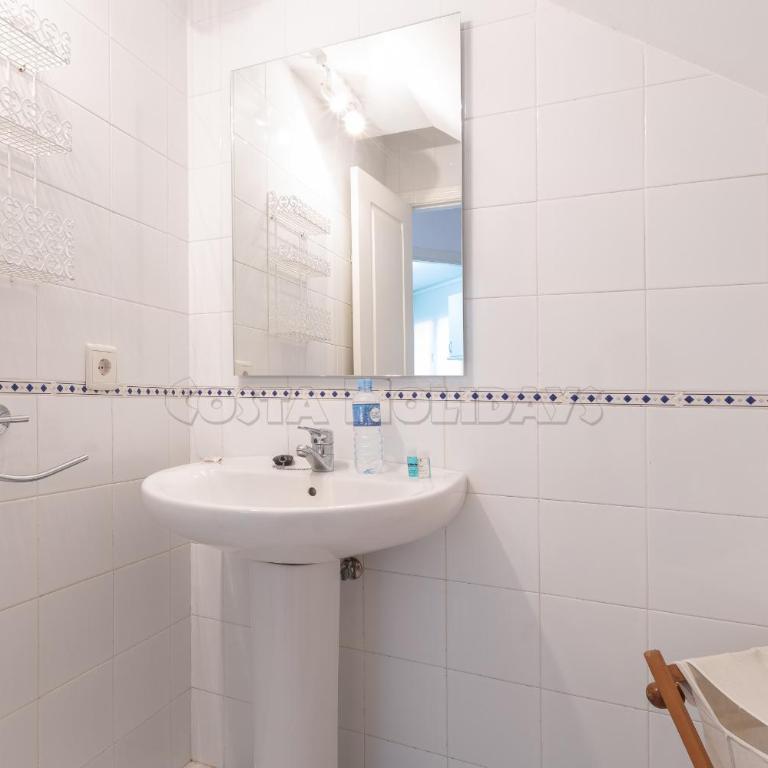 Townhouse Manilva Beach - Casa Unifamiliar de 3 dormitorios - 21