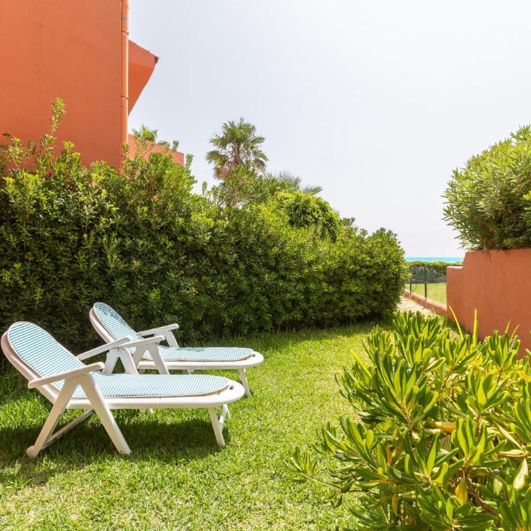 Townhouse Manilva Beach - Casa Unifamiliar de 3 dormitorios - 10