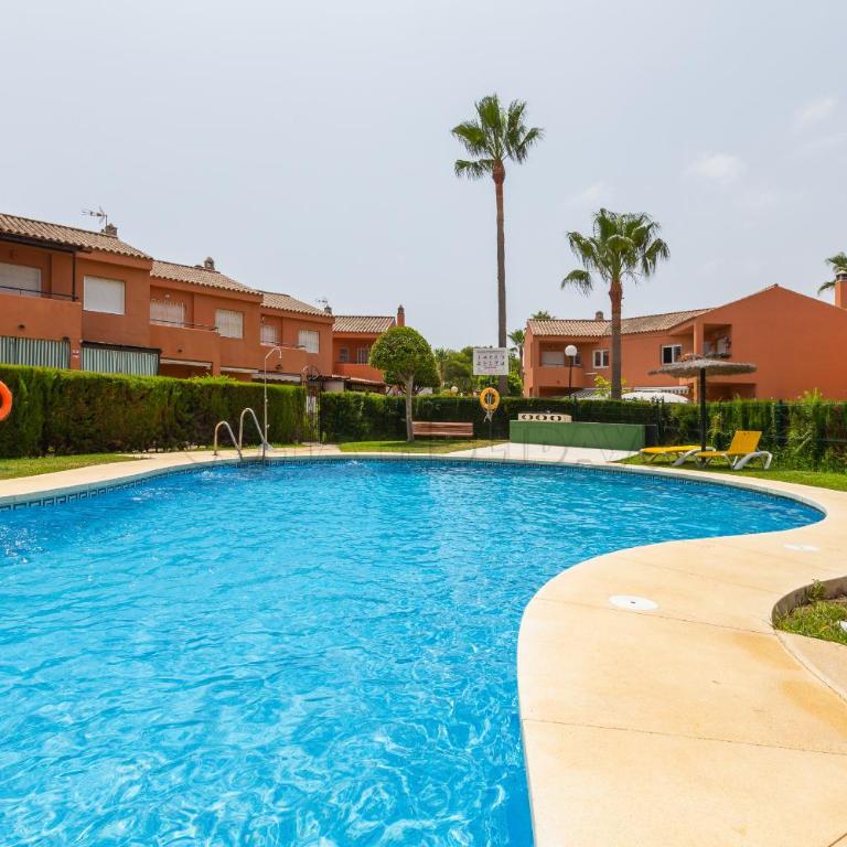 Townhouse Manilva Beach - Casa Unifamiliar de 3 dormitorios - 4