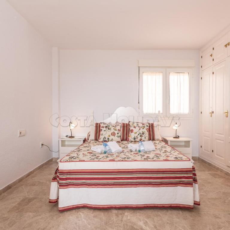 Townhouse Manilva Beach - Casa Unifamiliar de 3 dormitorios - 26