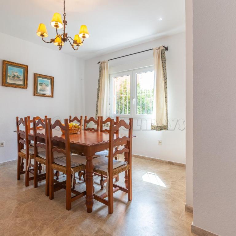 Townhouse Manilva Beach - Casa Unifamiliar de 3 dormitorios - 12