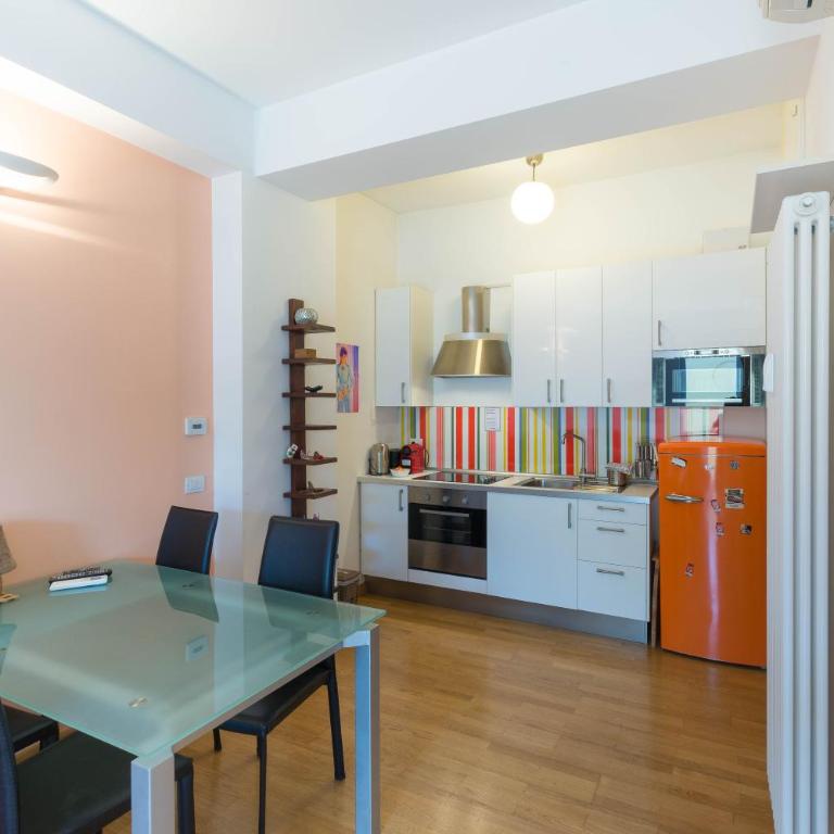 Navigli 6 Deluxe - Appartamento Superior - 1