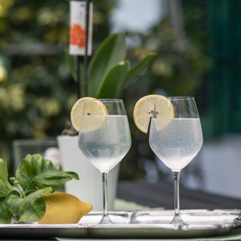 Casa Mary Family Apartment - Appartamento con Terrazza - 6