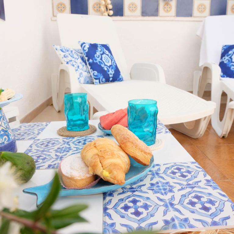 La Dimora al Mare - Villa con Vista Giardino - 25
