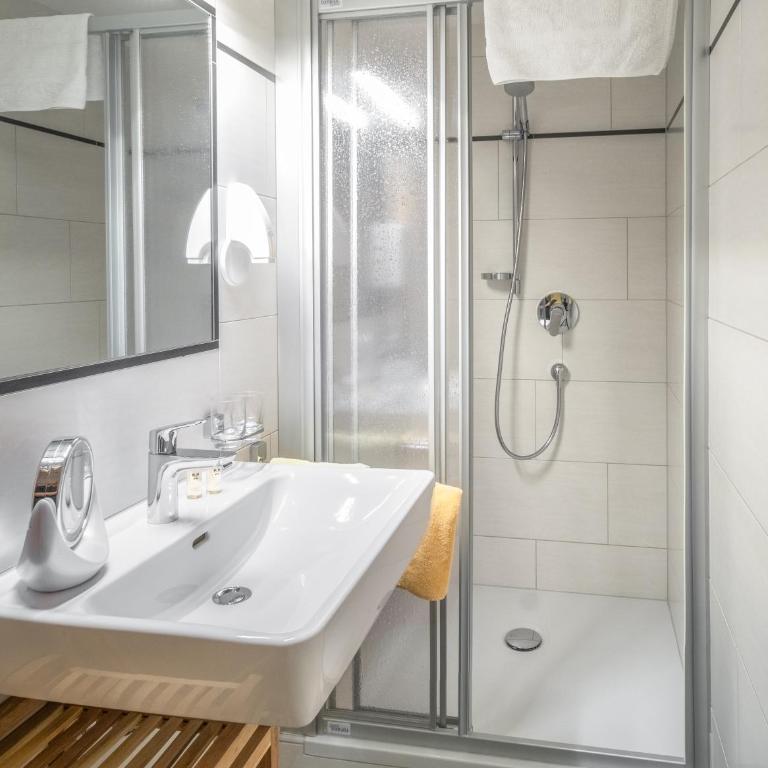 Bergerhof - Apartment mit 2 Schlafzimmern - 3