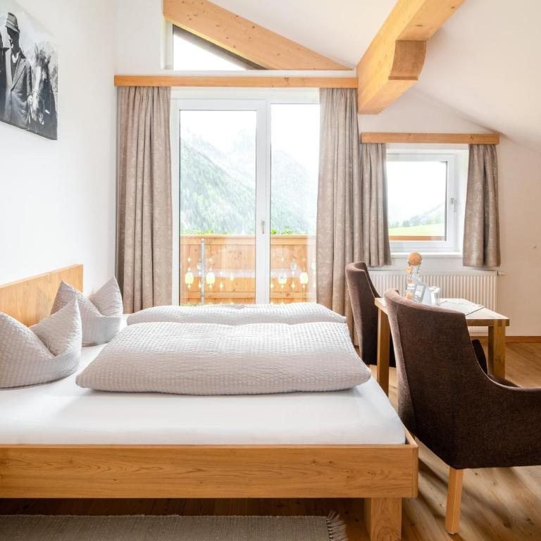 Bergerhof - Suite mit Panoramablick - 4