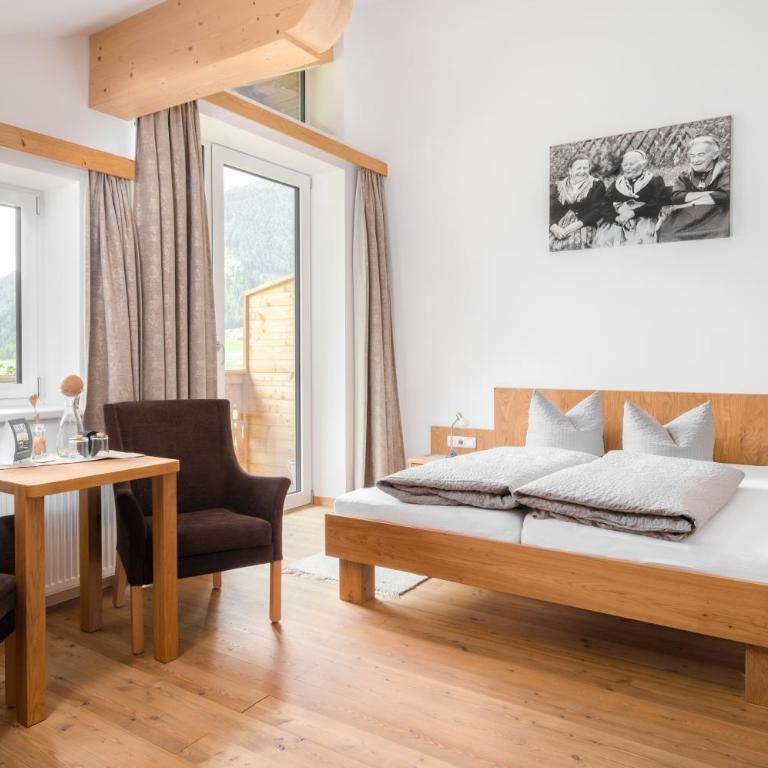 Bergerhof - Suite - 4