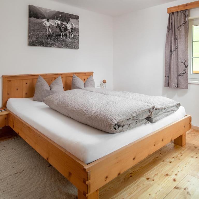 Bergerhof - Doppelzimmer - 4