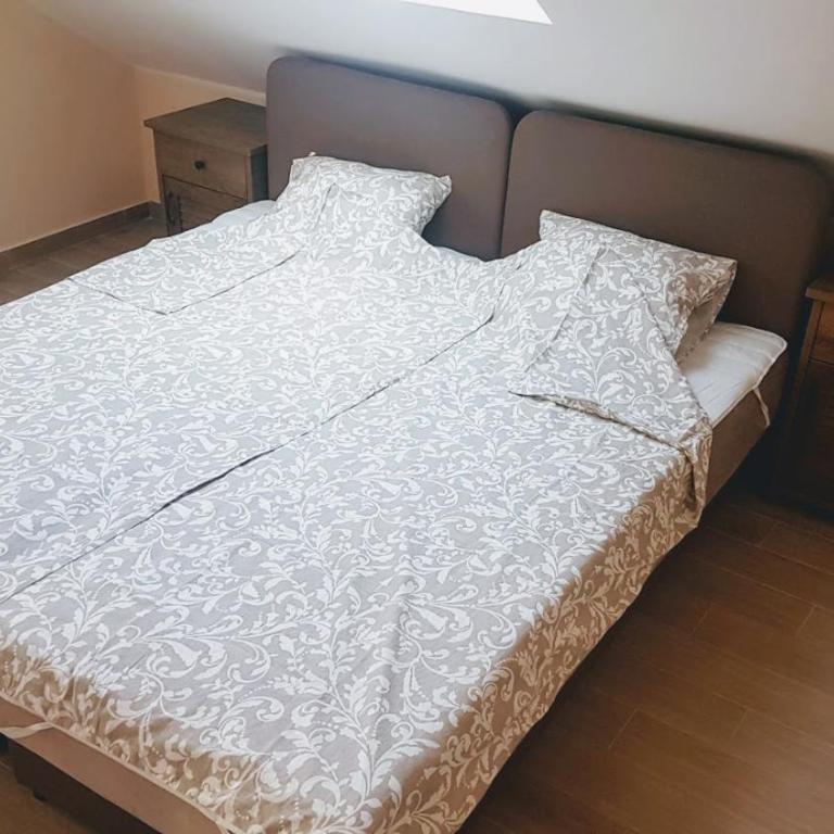 Monika apartment Tivat - Apartman sa 1 Spavaćom Sobom - 13