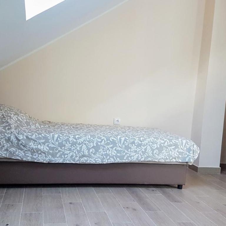 Monika apartment Tivat - Apartman sa 1 Spavaćom Sobom - 15